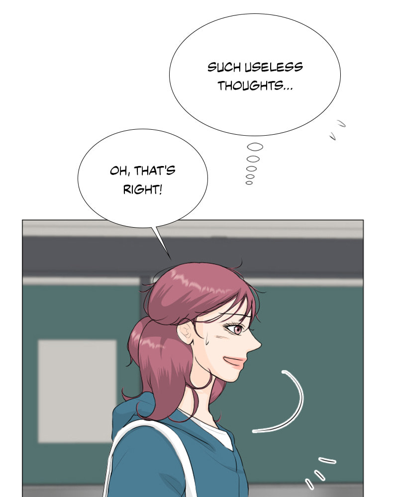 Read Half-Ghost chapter 124 image 40 on Lezhin