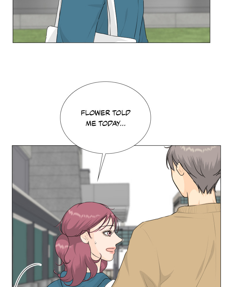 Read Half-Ghost chapter 124 image 41 on Lezhin