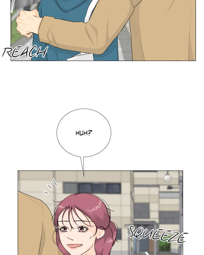 Read Half-Ghost chapter 124 image 42 on Lezhin