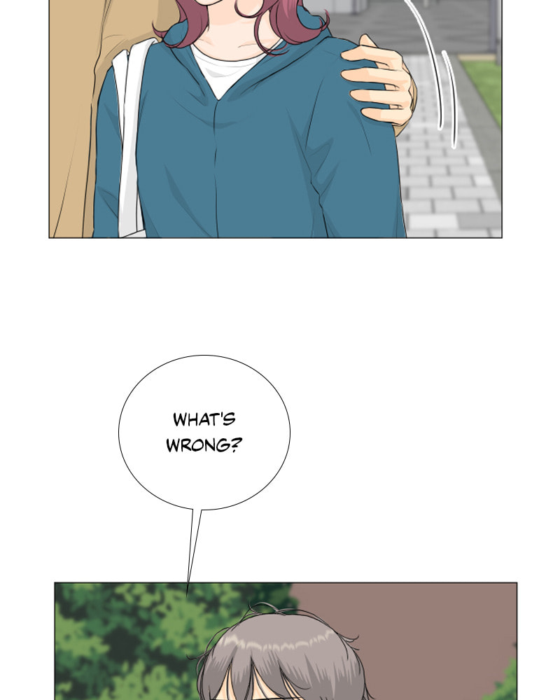 Read Half-Ghost chapter 124 image 43 on Lezhin