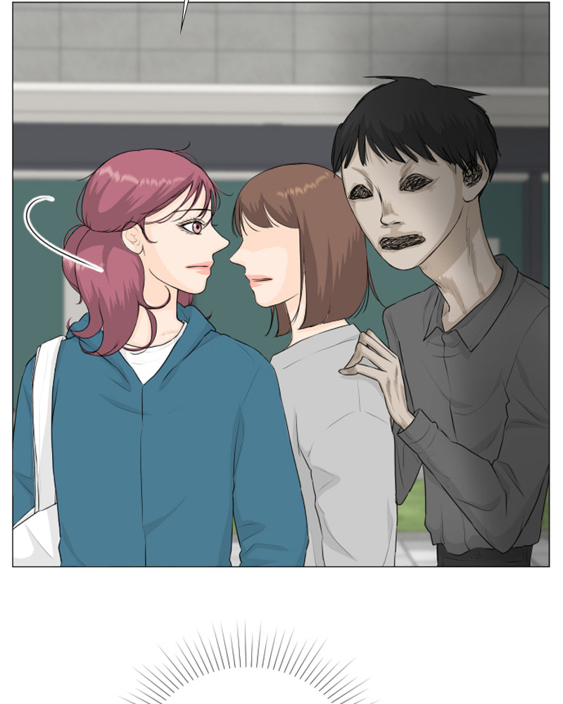 Read Half-Ghost chapter 124 image 45 on Lezhin
