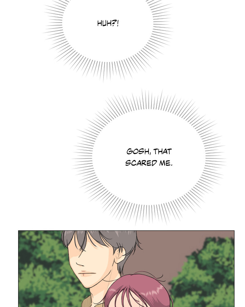 Read Half-Ghost chapter 124 image 46 on Lezhin