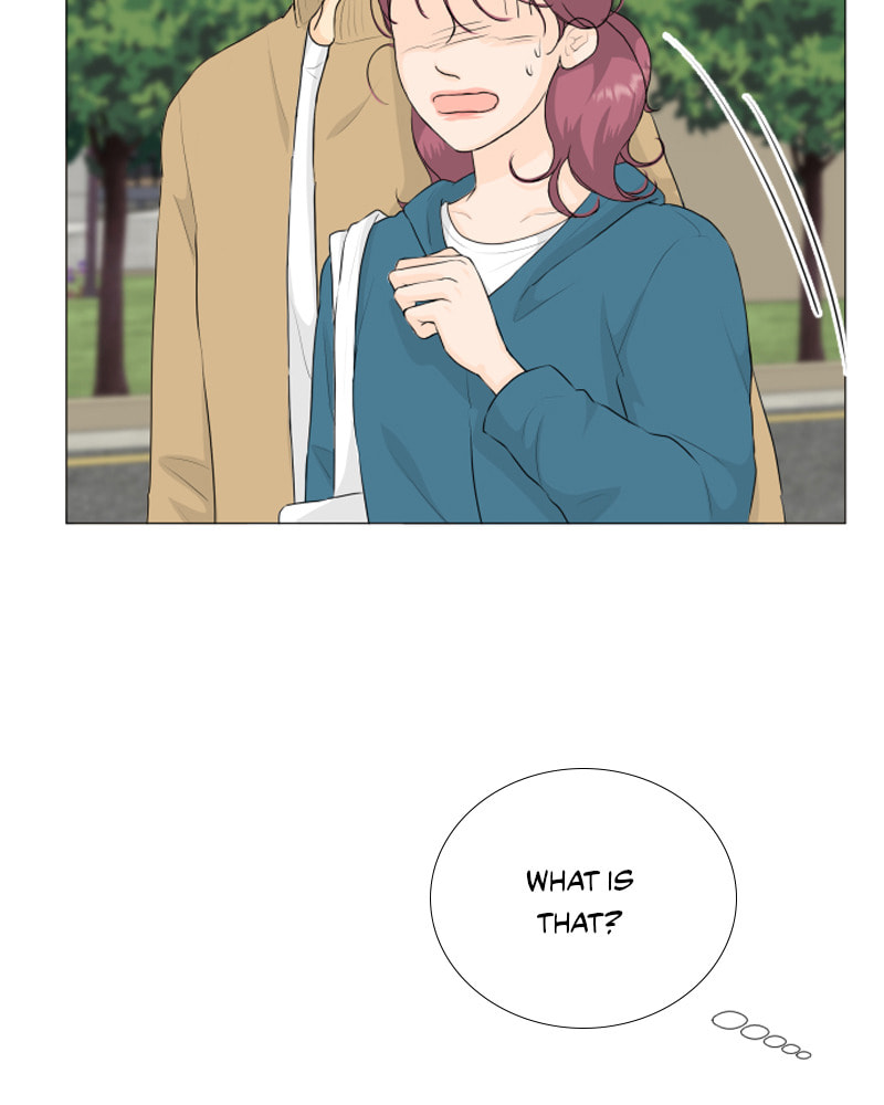 Read Half-Ghost chapter 124 image 47 on Lezhin