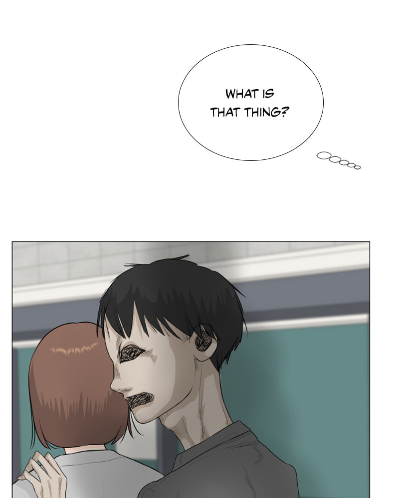 Read Half-Ghost chapter 124 image 49 on Lezhin