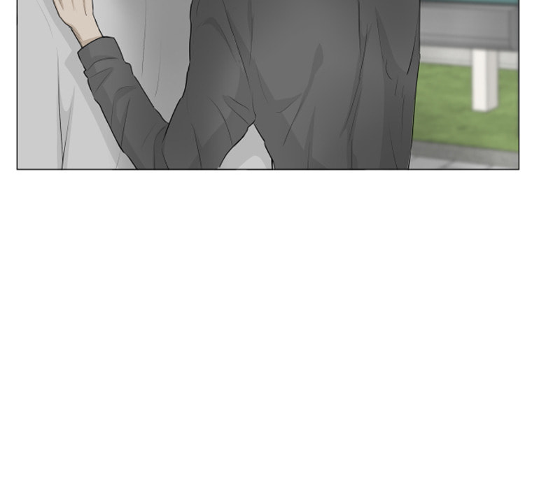 Read Half-Ghost chapter 124 image 50 on Lezhin