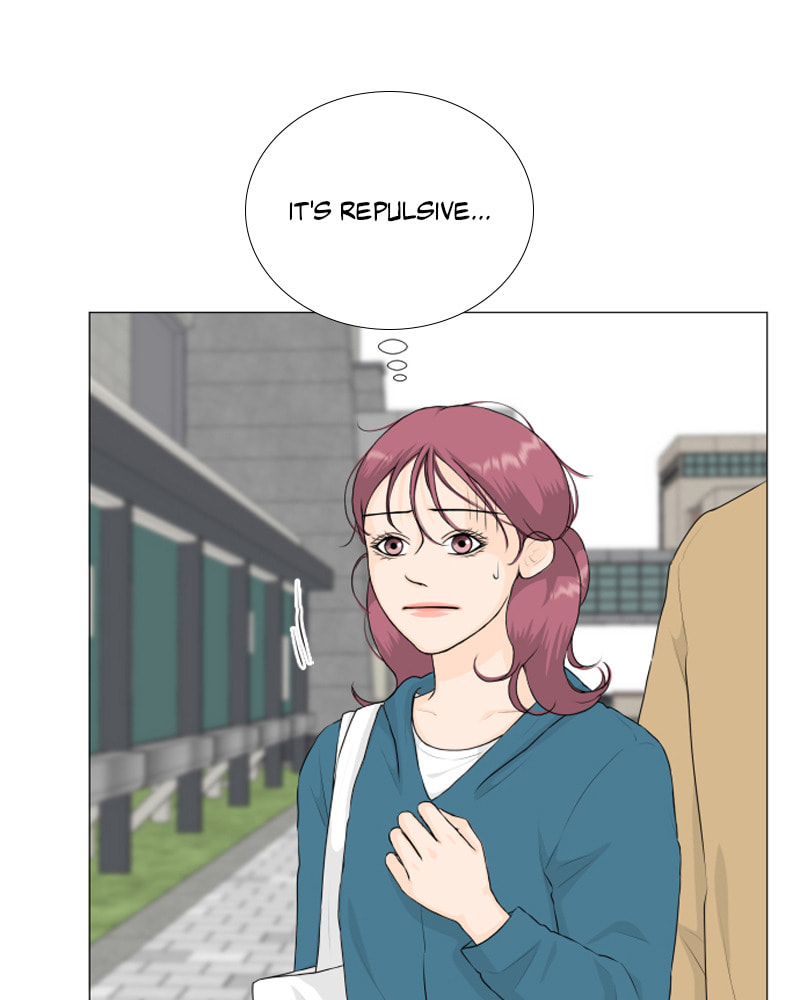 Read Half-Ghost chapter 124 image 51 on Lezhin