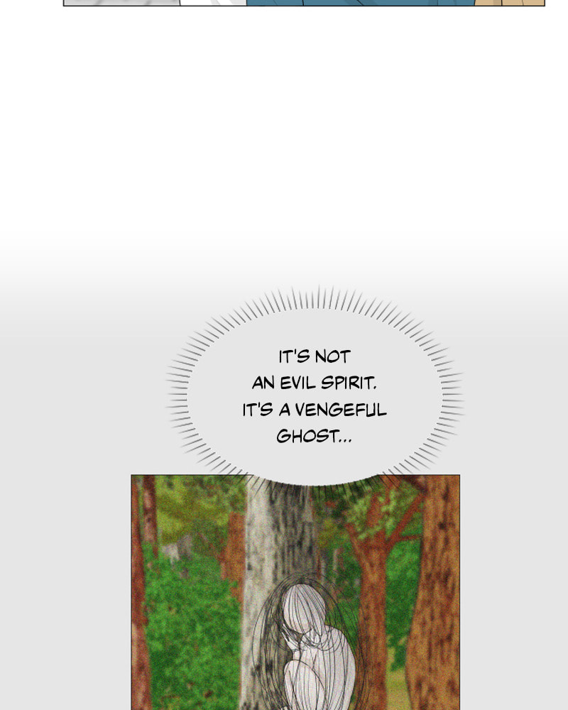 Read Half-Ghost chapter 124 image 52 on Lezhin