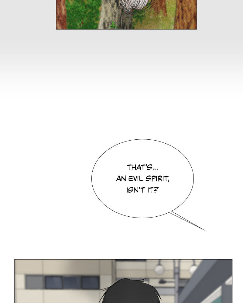 Read Half-Ghost chapter 124 image 53 on Lezhin