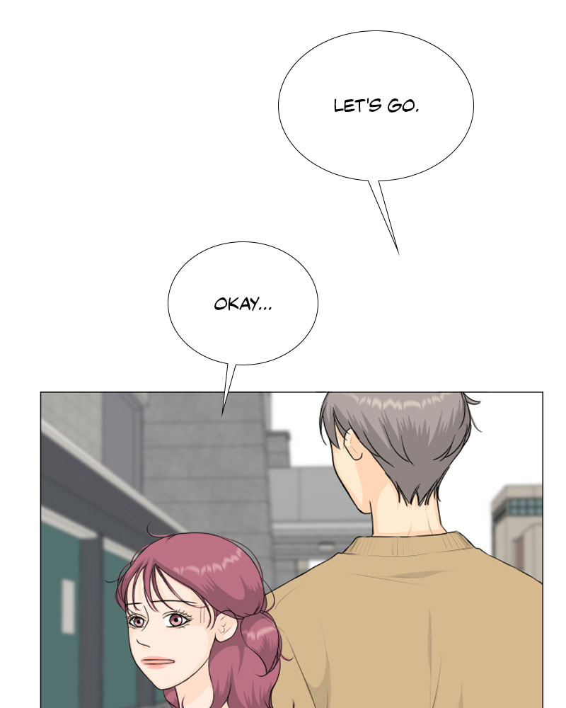 Read Half-Ghost chapter 124 image 56 on Lezhin