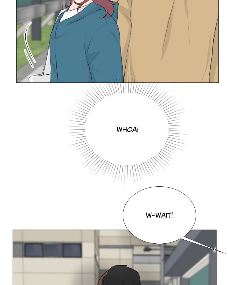 Read Half-Ghost chapter 124 image 57 on Lezhin