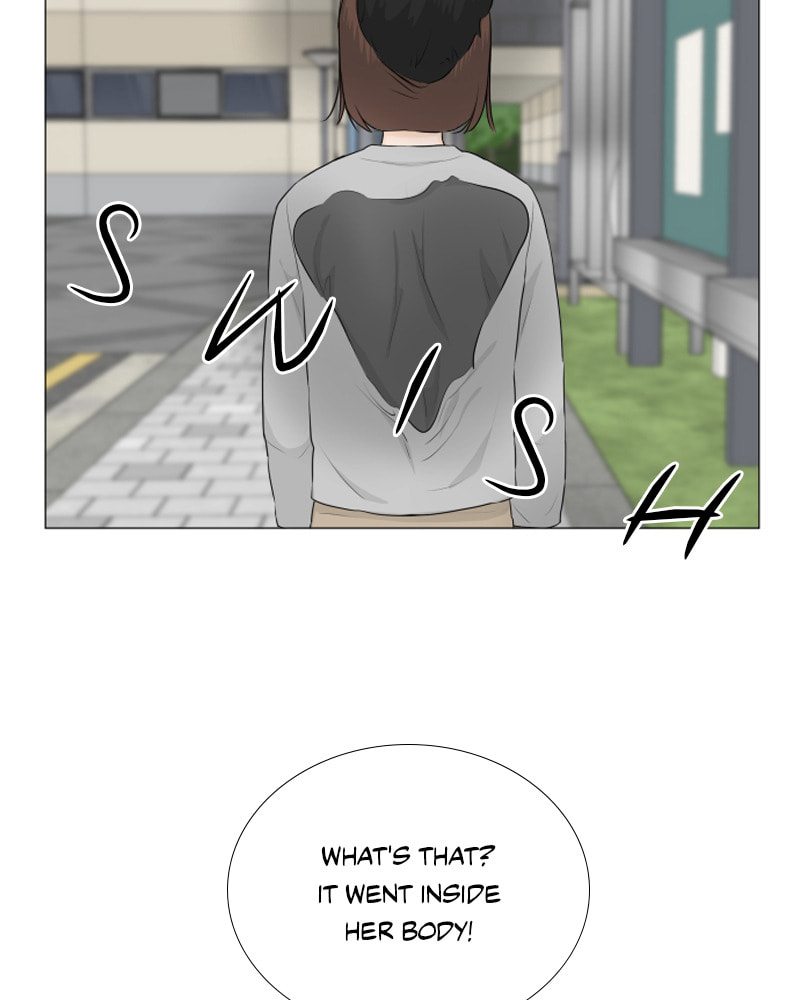 Read Half-Ghost chapter 124 image 58 on Lezhin