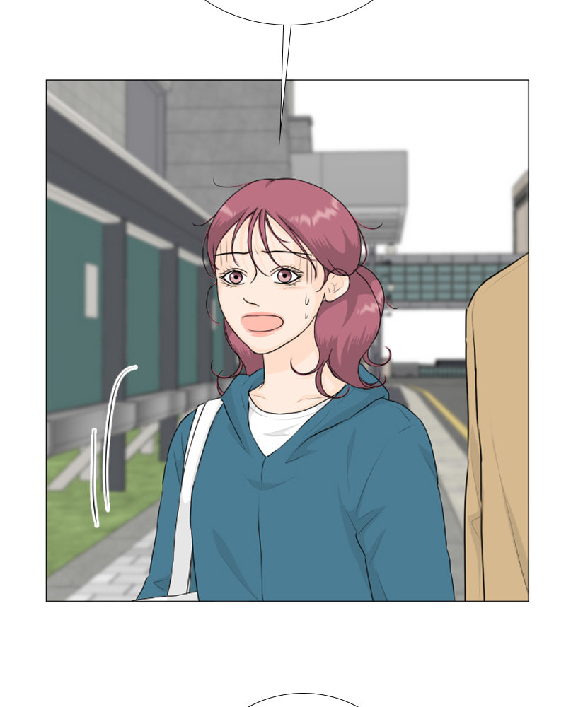 Read Half-Ghost chapter 124 image 59 on Lezhin