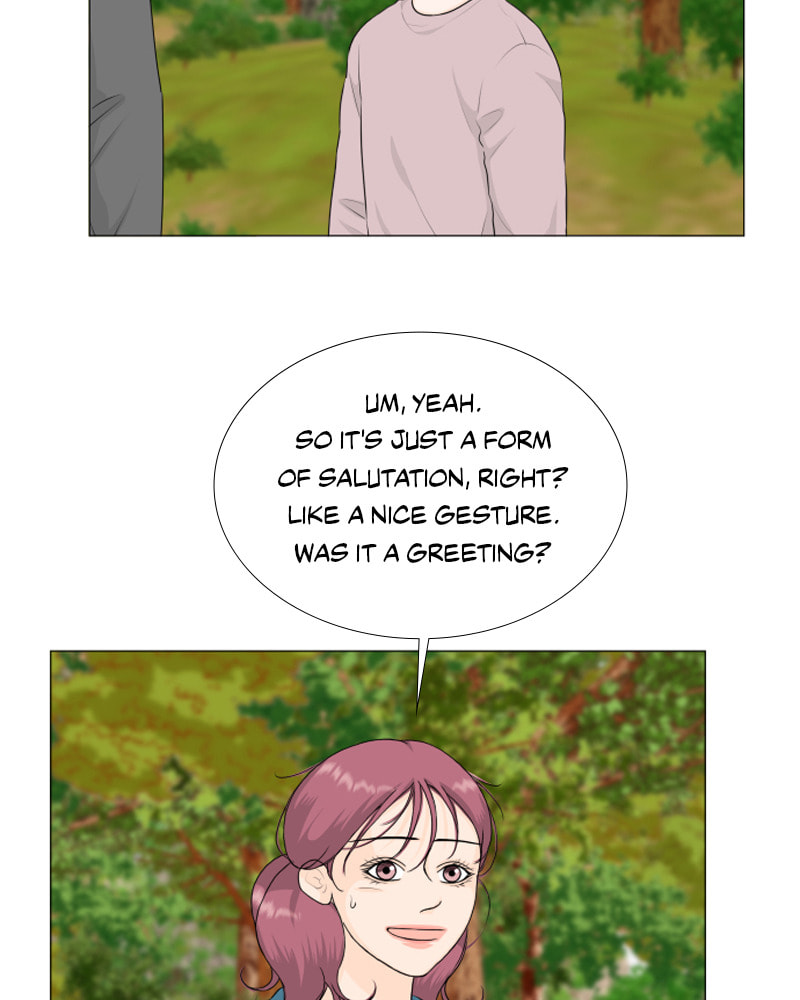 Read Half-Ghost chapter 124 image 6 on Lezhin