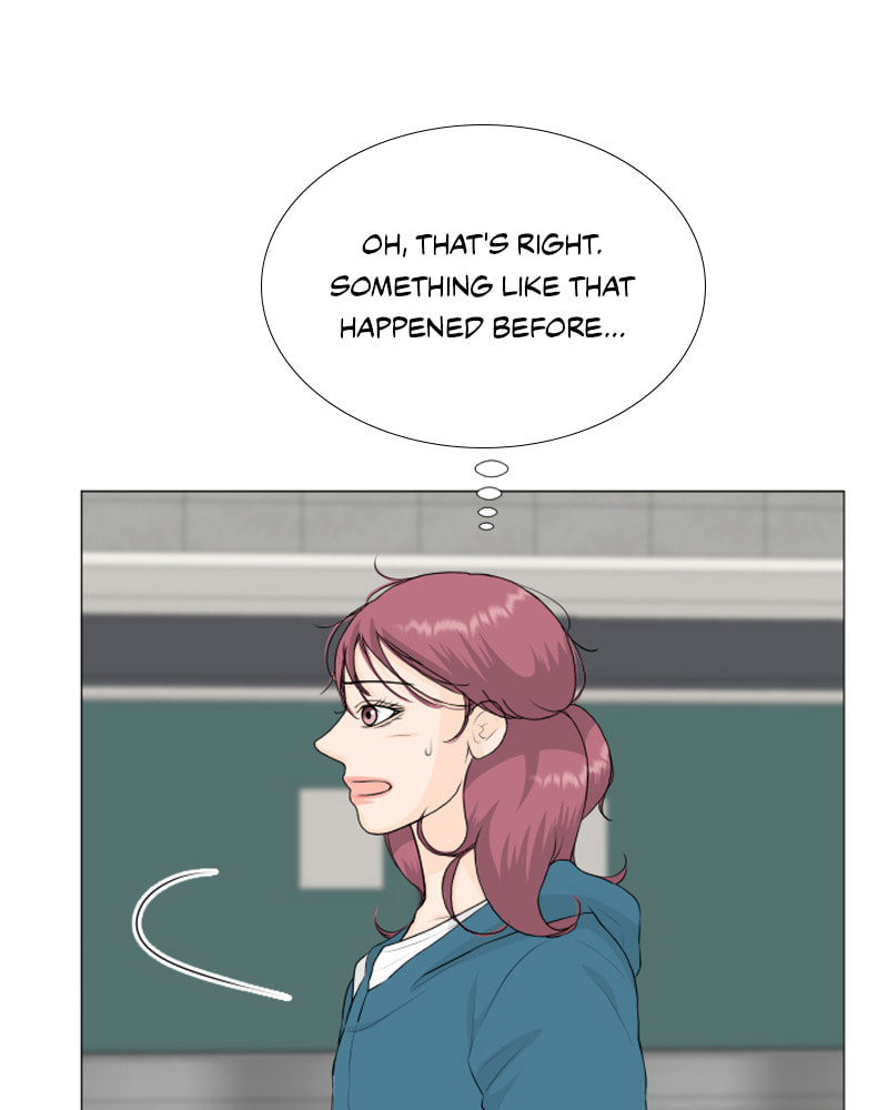 Read Half-Ghost chapter 124 image 61 on Lezhin