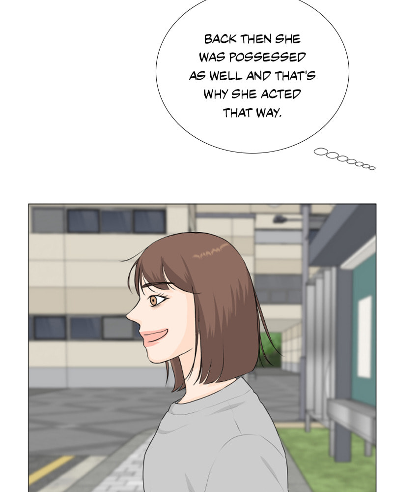 Read Half-Ghost chapter 124 image 71 on Lezhin