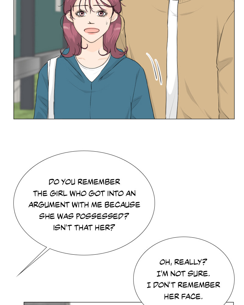 Read Half-Ghost chapter 124 image 73 on Lezhin