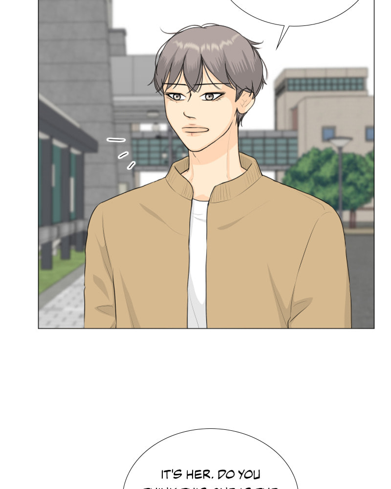 Read Half-Ghost chapter 124 image 74 on Lezhin