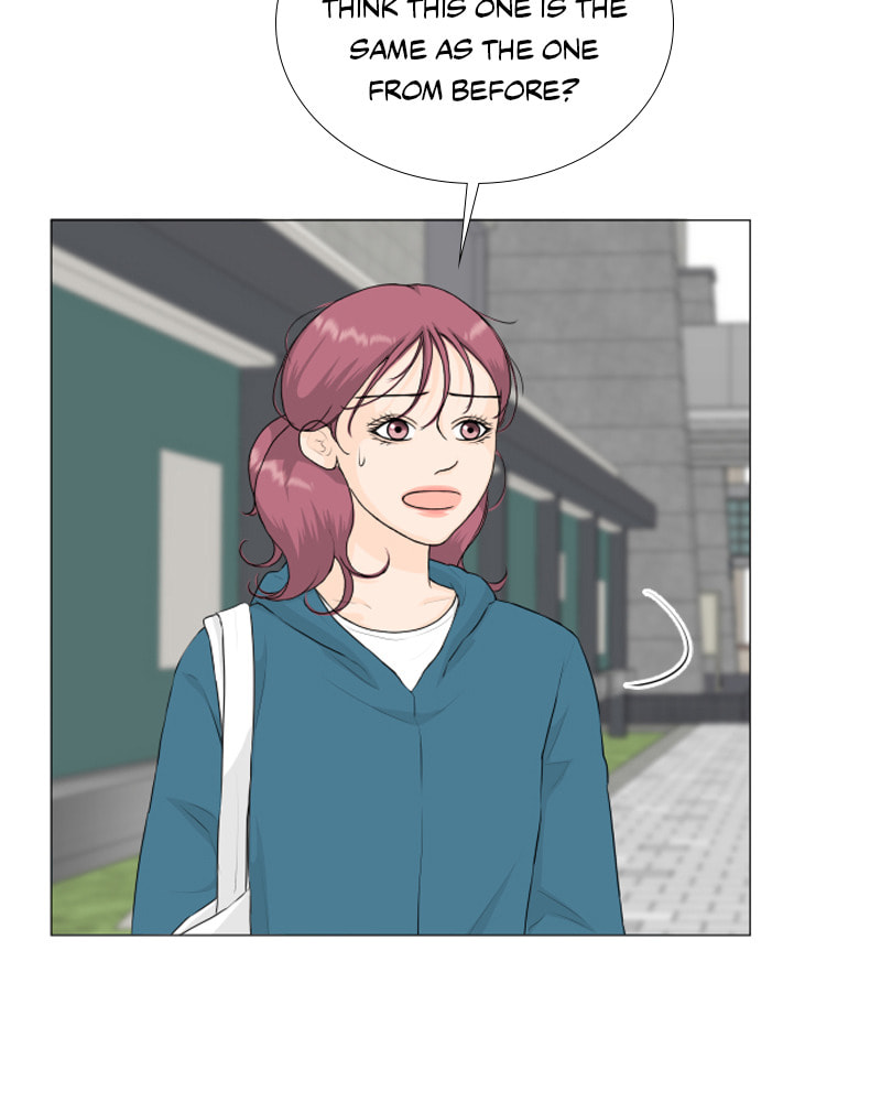 Read Half-Ghost chapter 124 image 75 on Lezhin