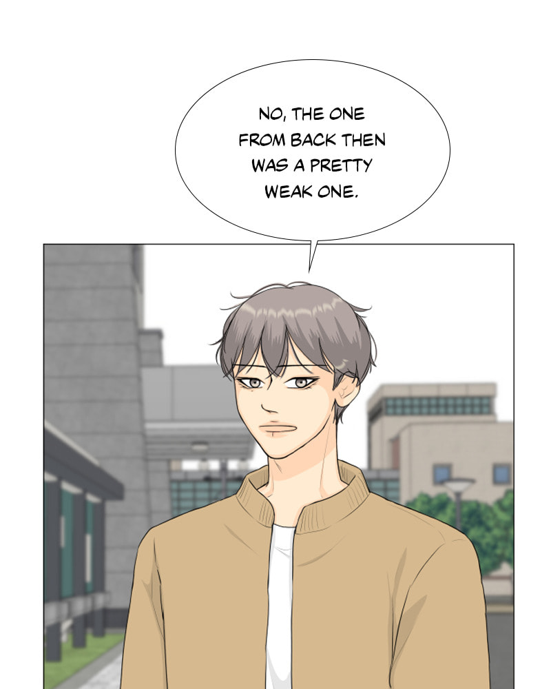 Read Half-Ghost chapter 124 image 77 on Lezhin