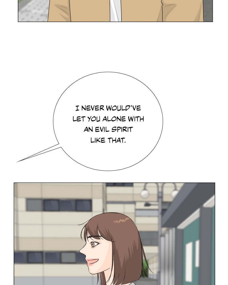 Read Half-Ghost chapter 124 image 78 on Lezhin
