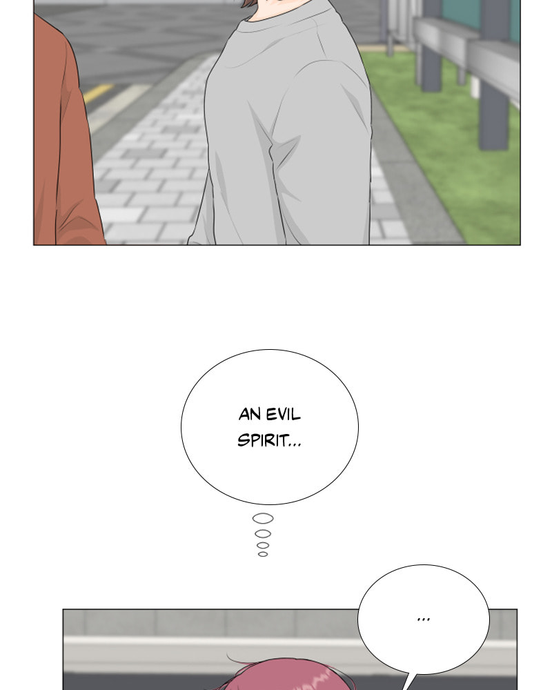 Read Half-Ghost chapter 124 image 79 on Lezhin