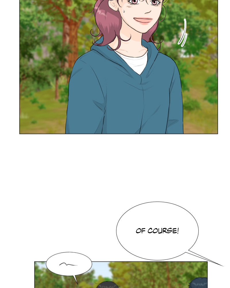 Read Half-Ghost chapter 124 image 8 on Lezhin