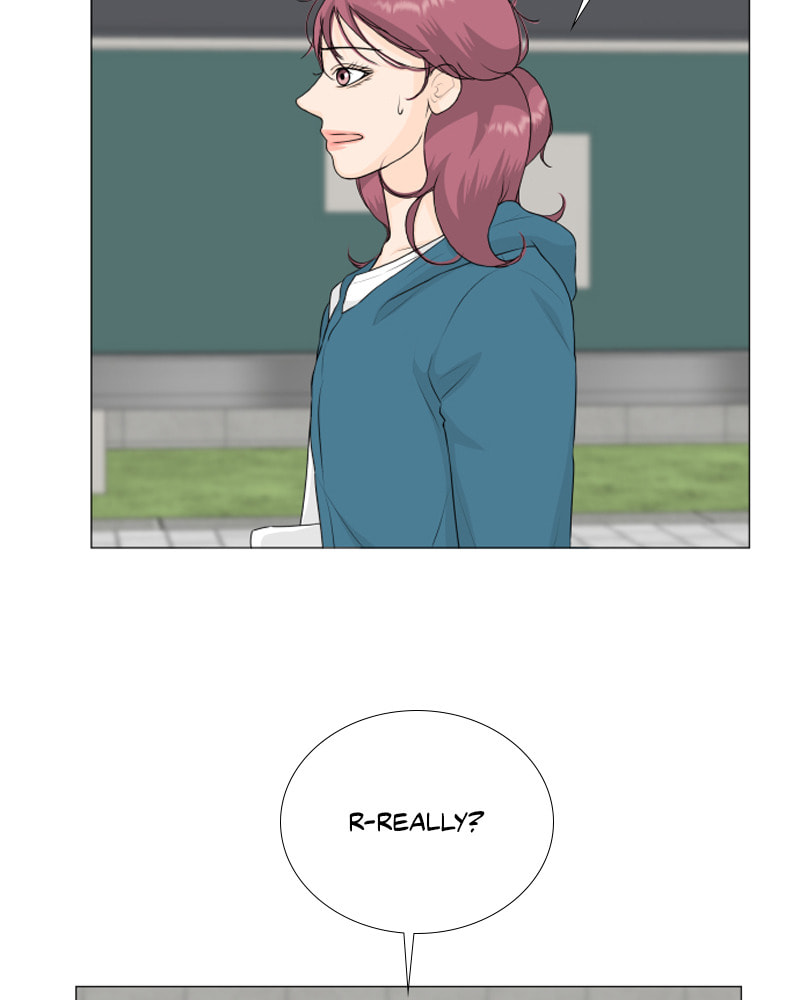 Read Half-Ghost chapter 124 image 80 on Lezhin