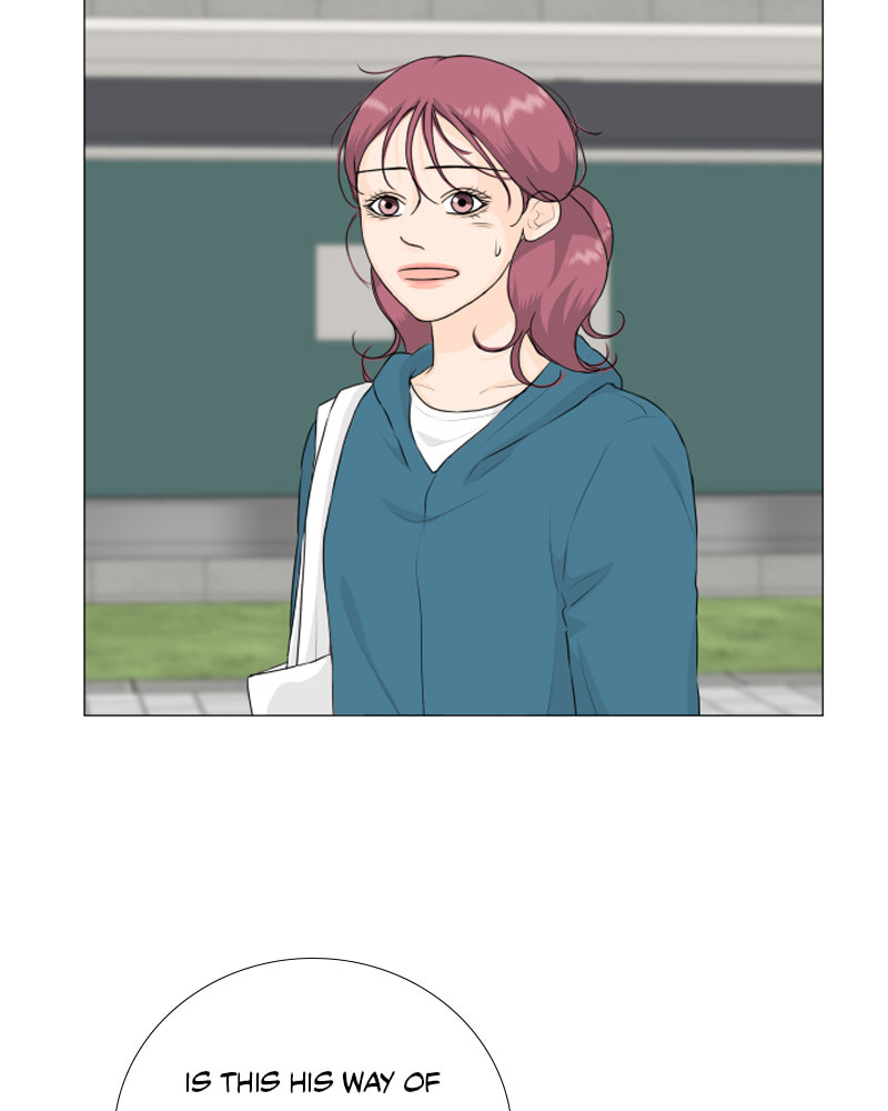 Read Half-Ghost chapter 124 image 81 on Lezhin