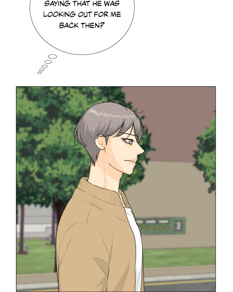 Read Half-Ghost chapter 124 image 82 on Lezhin