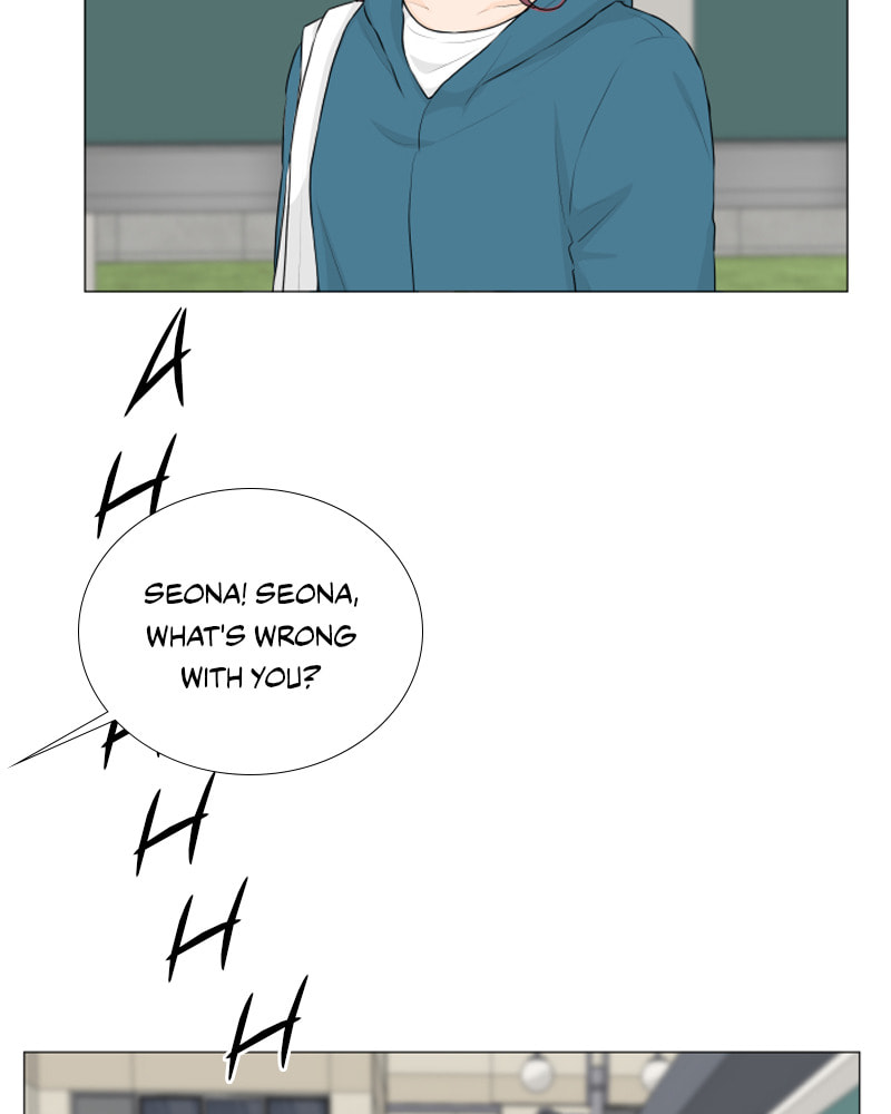 Read Half-Ghost chapter 124 image 84 on Lezhin