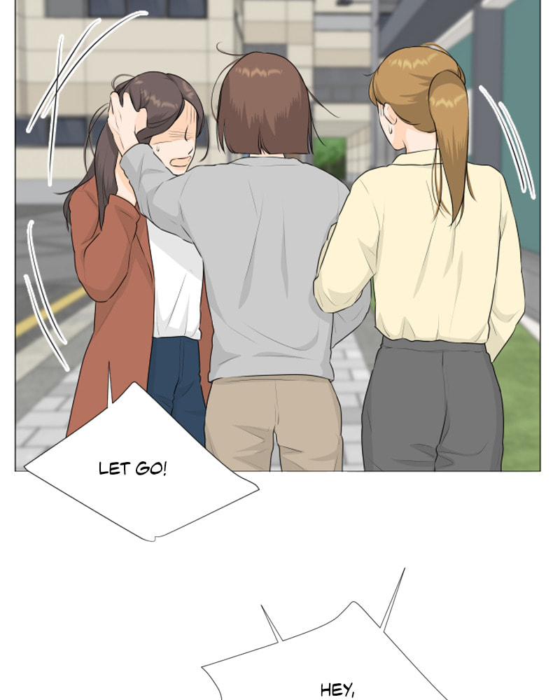 Read Half-Ghost chapter 124 image 85 on Lezhin