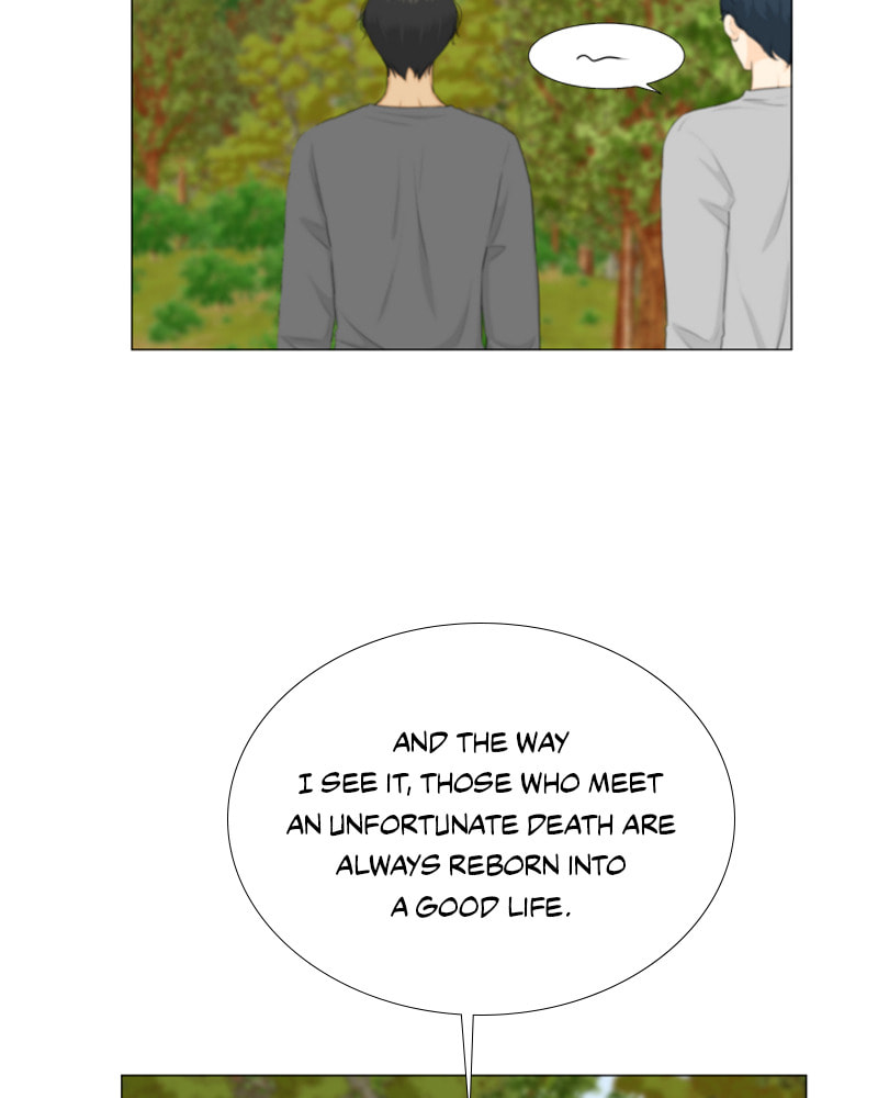Read Half-Ghost chapter 124 image 9 on Lezhin