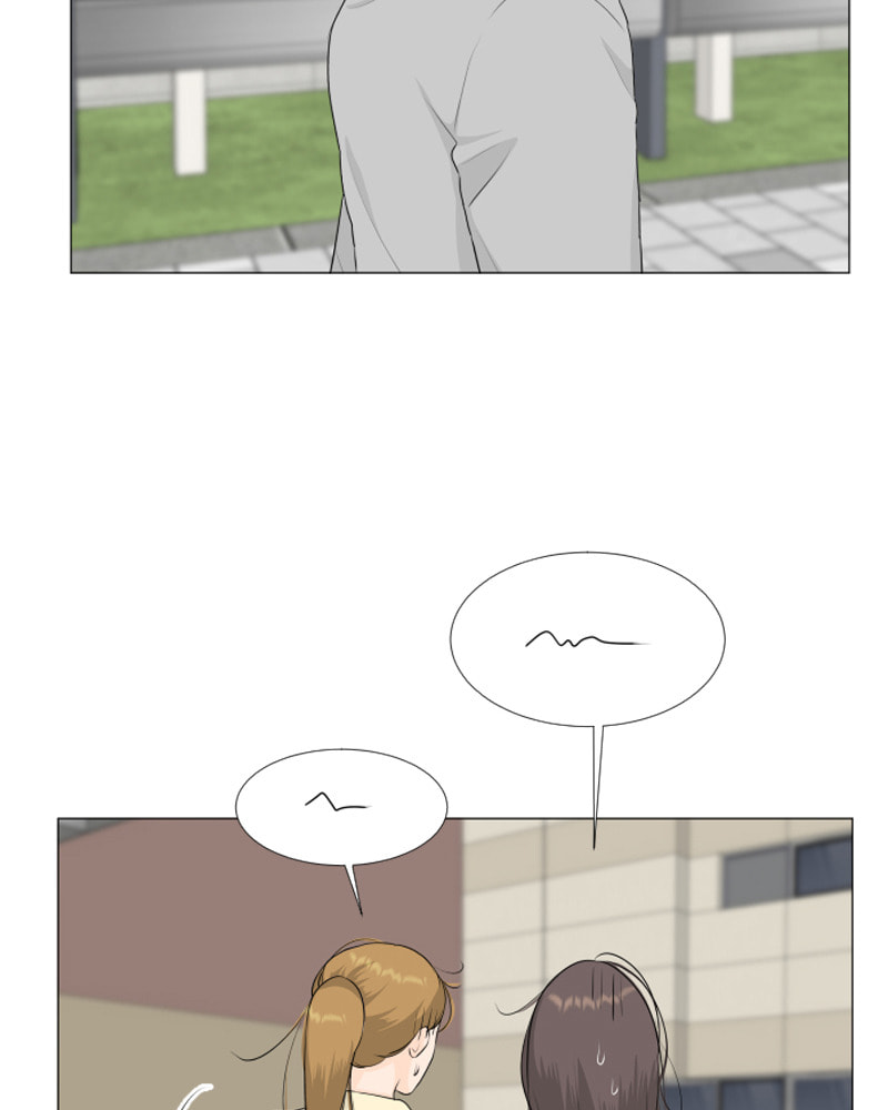 Read Half-Ghost chapter 125 image 11 on Lezhin