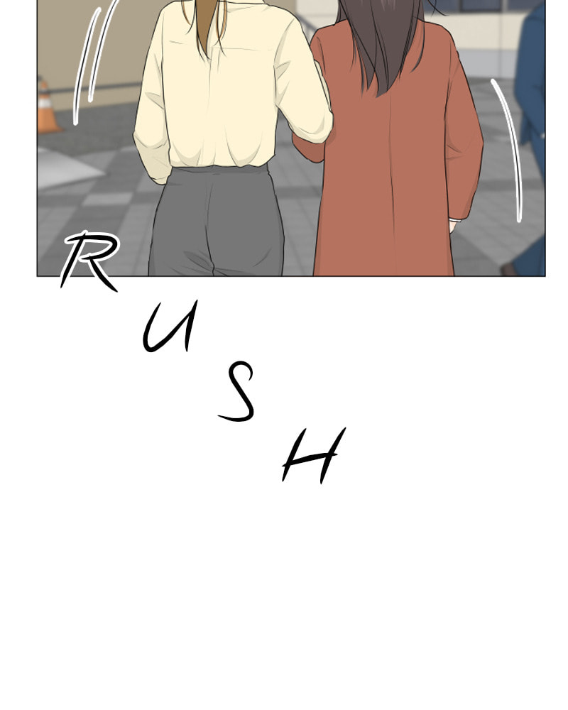 Read Half-Ghost chapter 125 image 12 on Lezhin