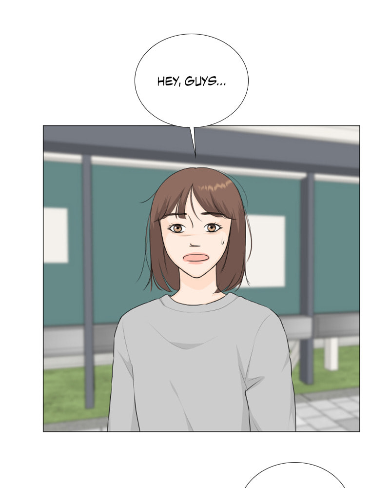 Read Half-Ghost chapter 125 image 13 on Lezhin