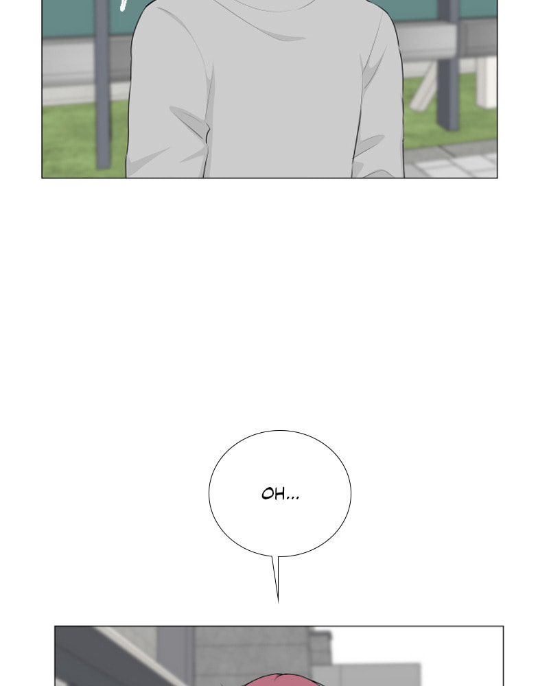 Read Half-Ghost chapter 125 image 16 on Lezhin