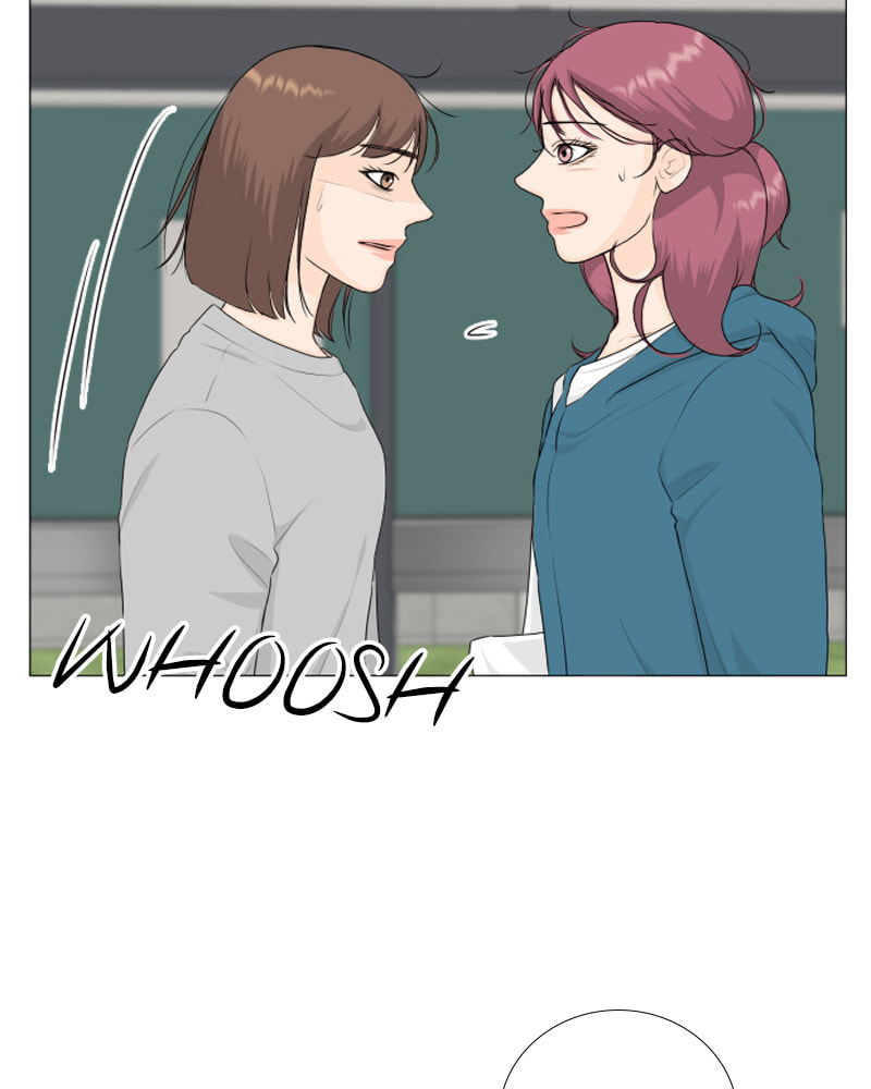 Read Half-Ghost chapter 125 image 18 on Lezhin