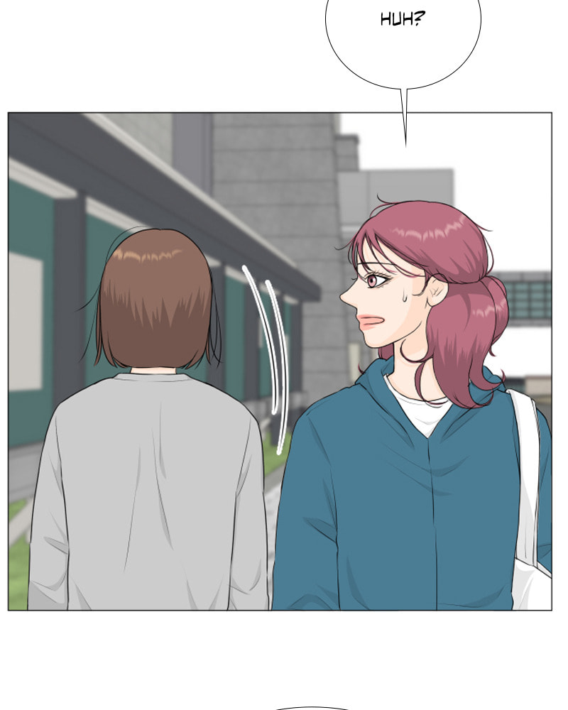 Read Half-Ghost chapter 125 image 19 on Lezhin