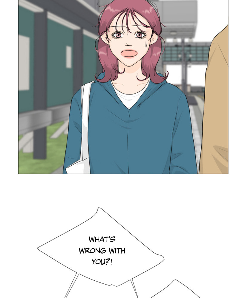 Read Half-Ghost chapter 125 image 2 on Lezhin