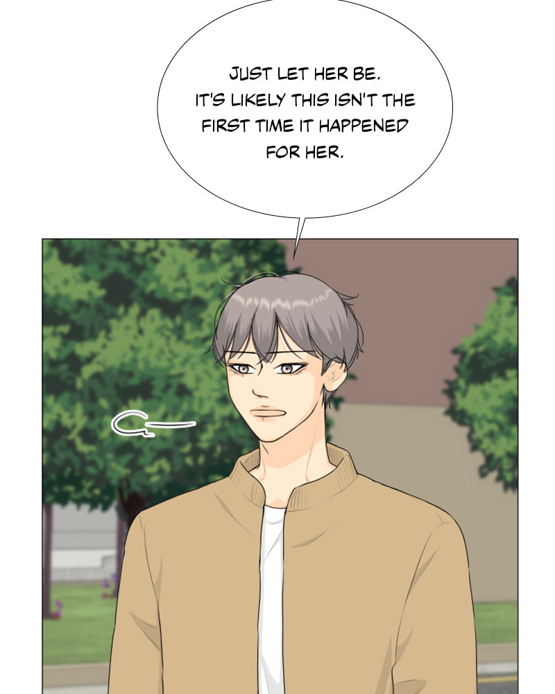 Read Half-Ghost chapter 125 image 20 on Lezhin