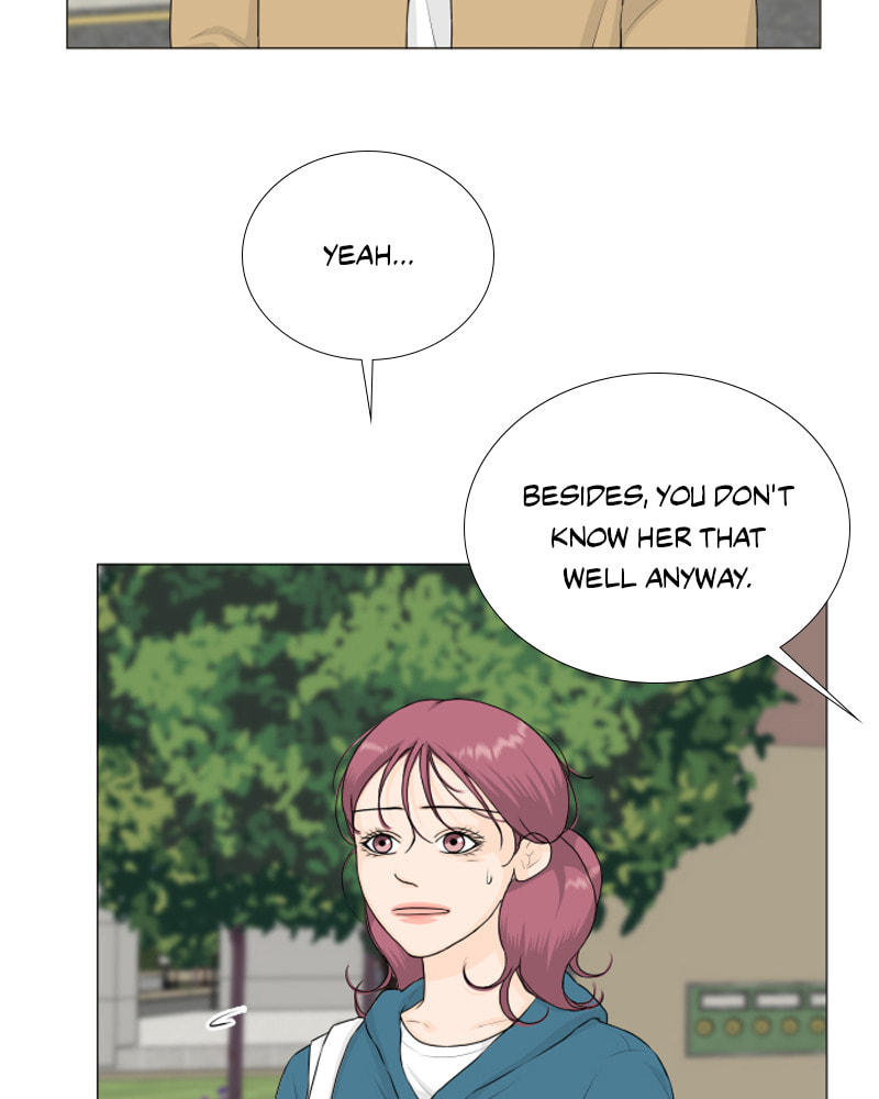 Read Half-Ghost chapter 125 image 21 on Lezhin