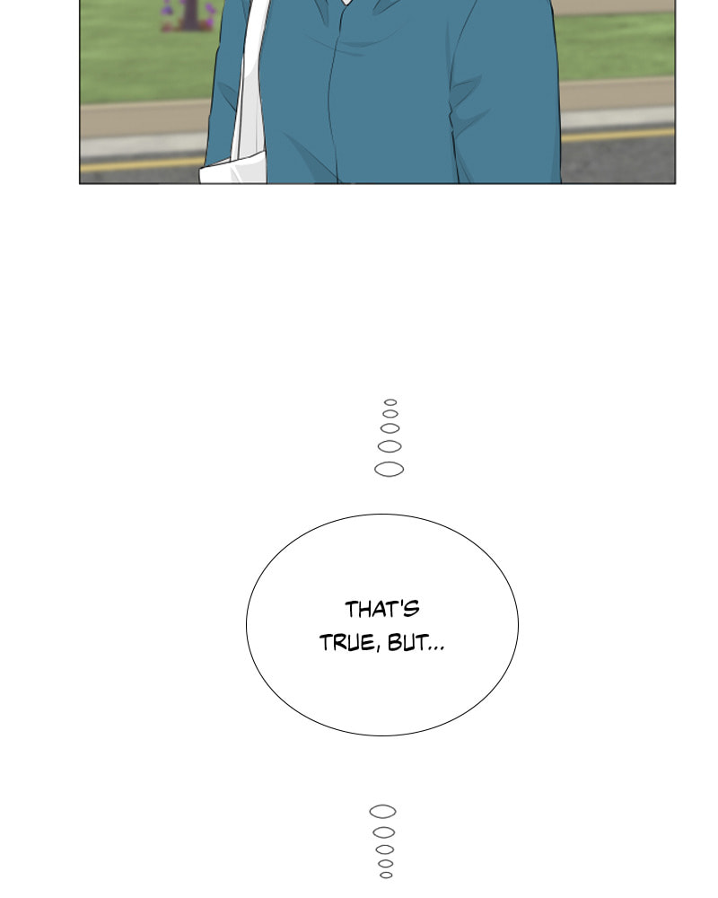 Read Half-Ghost chapter 125 image 22 on Lezhin