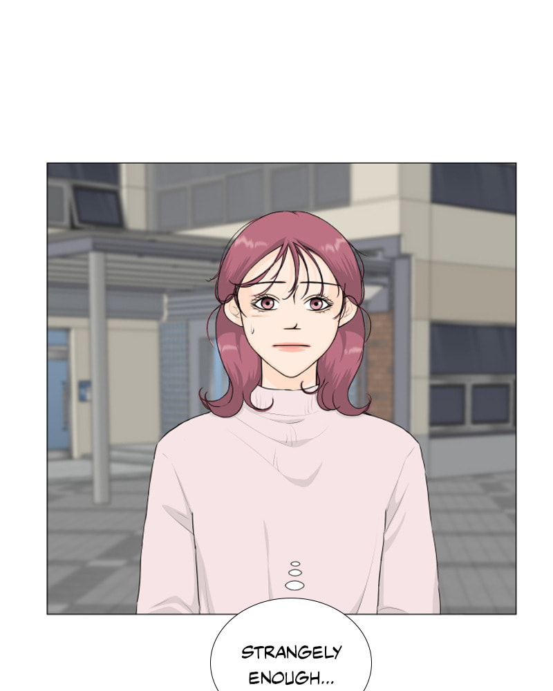Read Half-Ghost chapter 125 image 23 on Lezhin