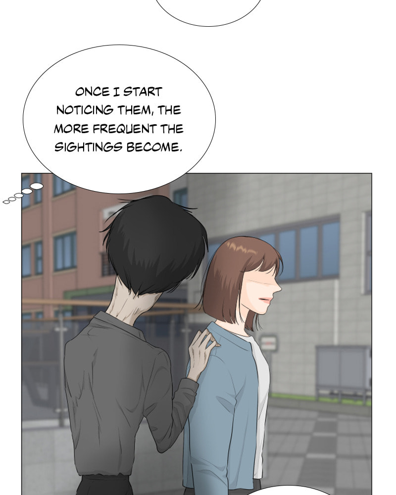 Read Half-Ghost chapter 125 image 24 on Lezhin
