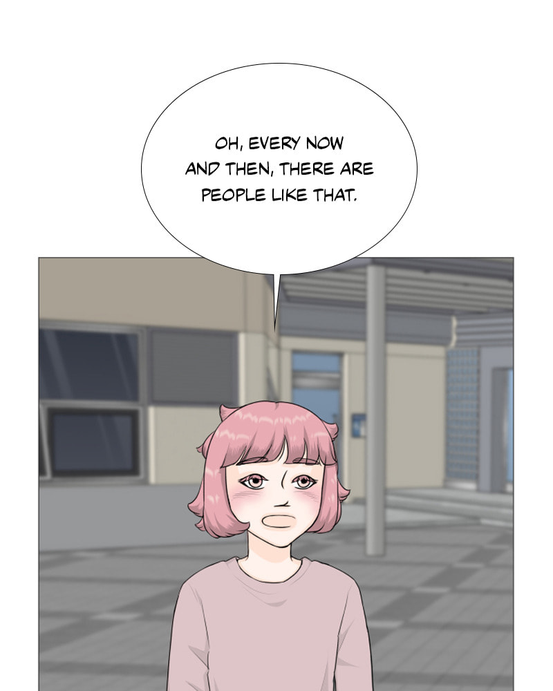 Read Half-Ghost chapter 125 image 26 on Lezhin