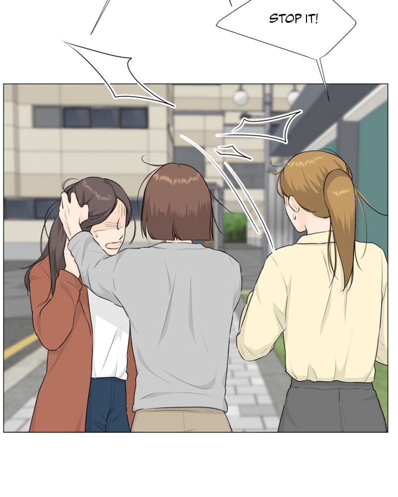 Read Half-Ghost chapter 125 image 3 on Lezhin