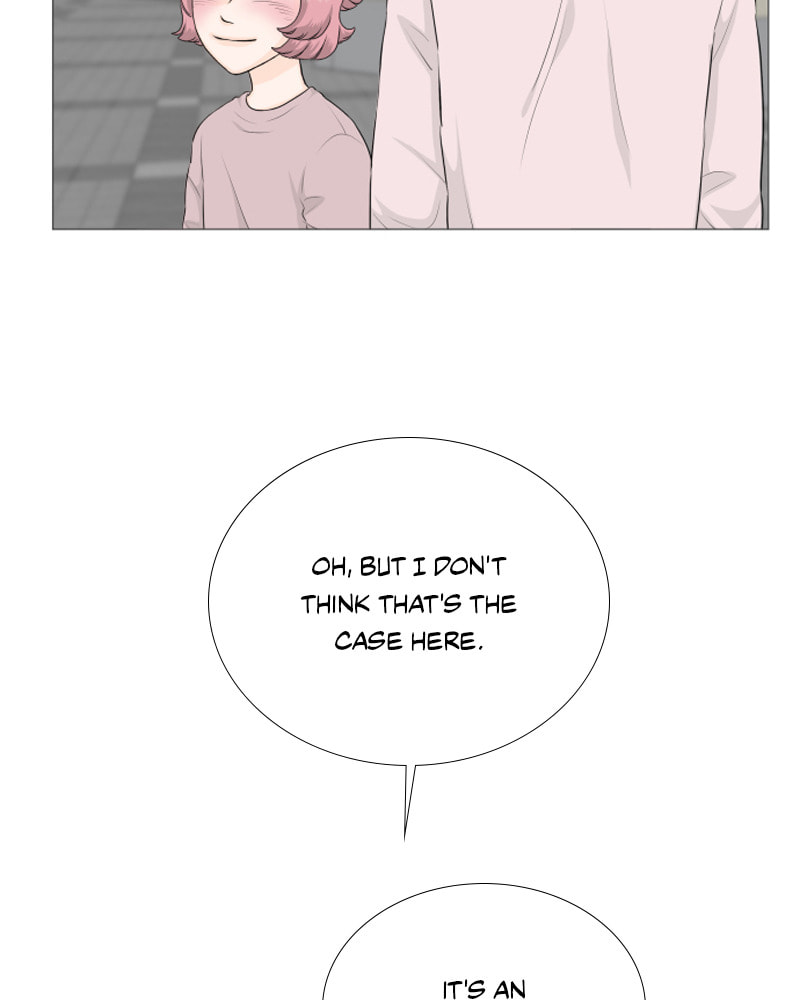 Read Half-Ghost chapter 125 image 35 on Lezhin