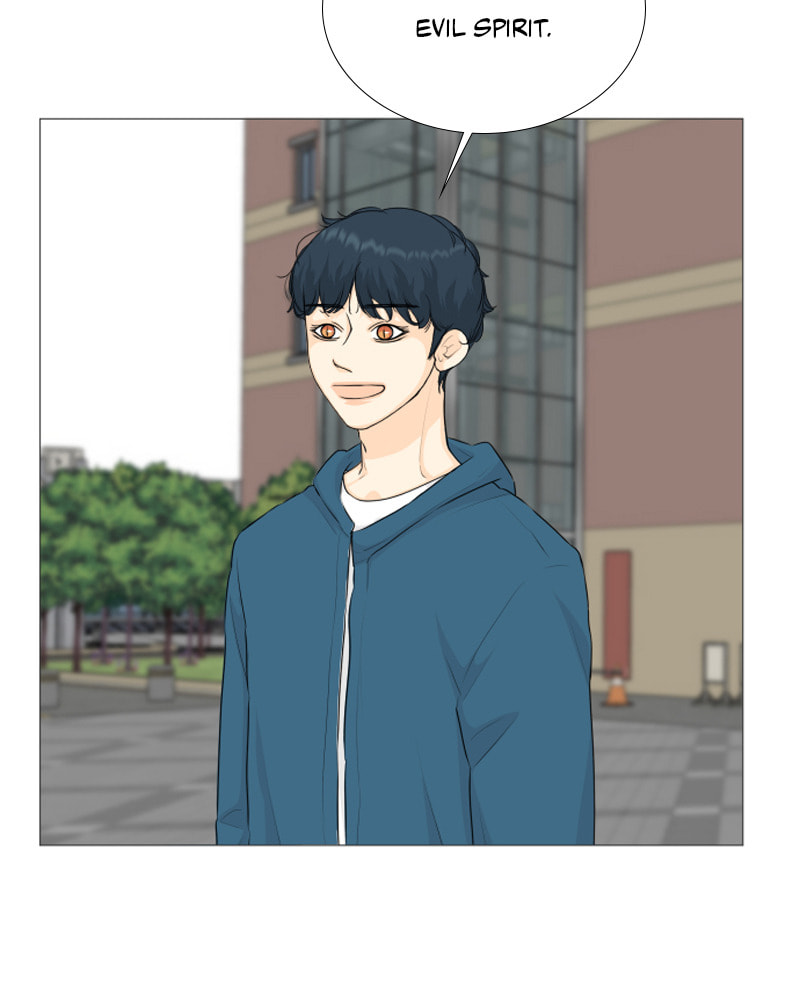 Read Half-Ghost chapter 125 image 36 on Lezhin