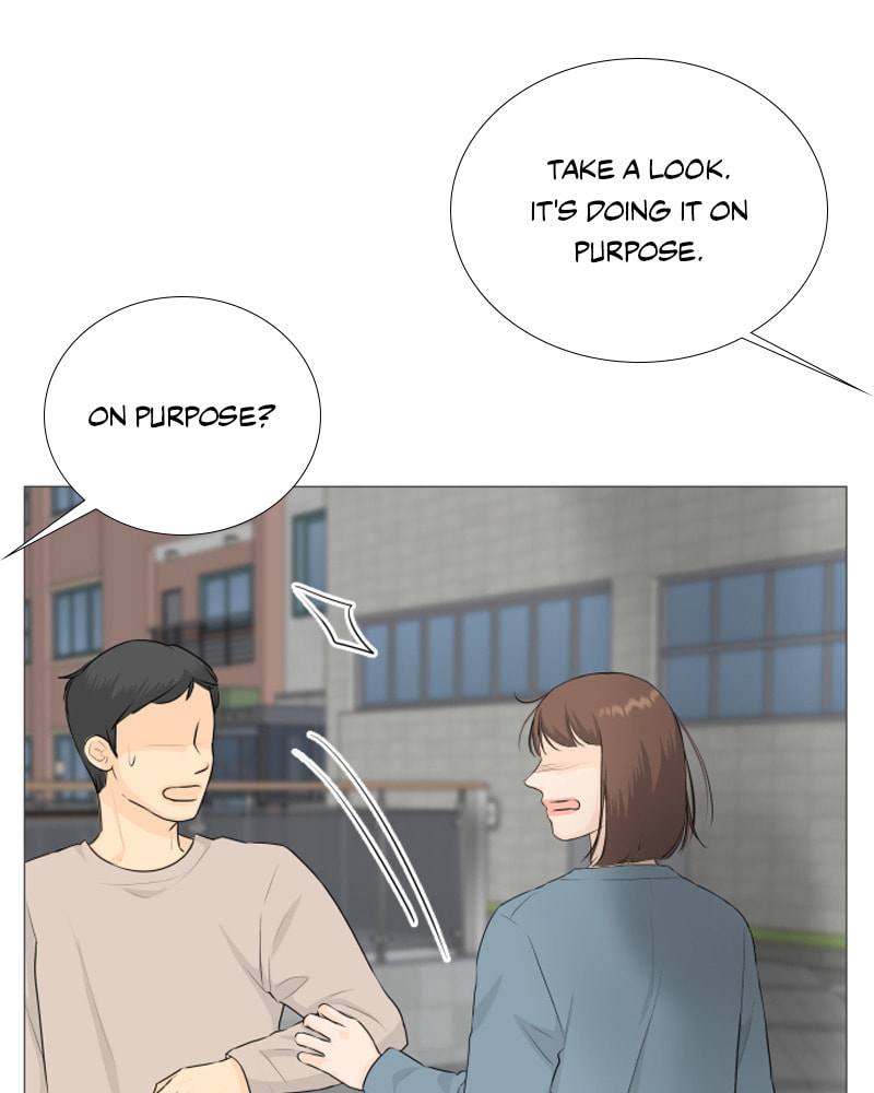 Read Half-Ghost chapter 125 image 37 on Lezhin