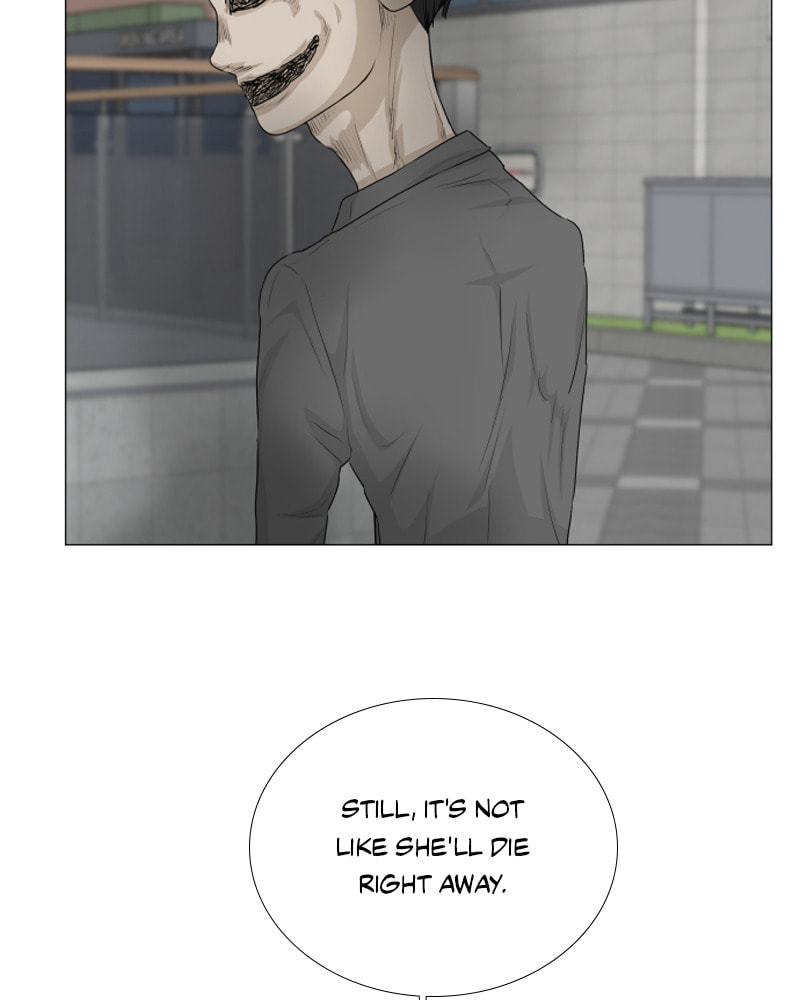 Read Half-Ghost chapter 125 image 46 on Lezhin